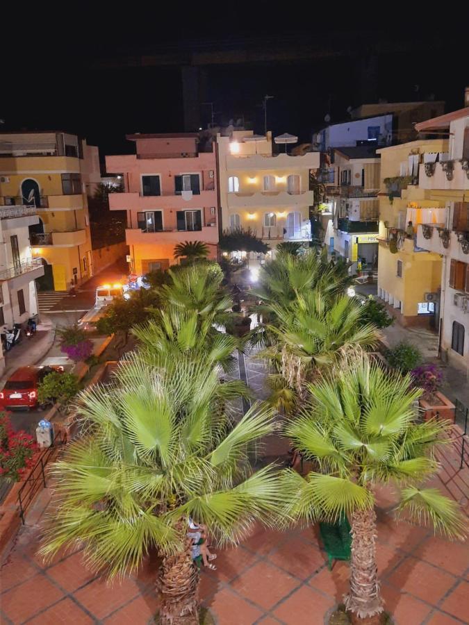 Hotel Sylesia Letojanni Luaran gambar