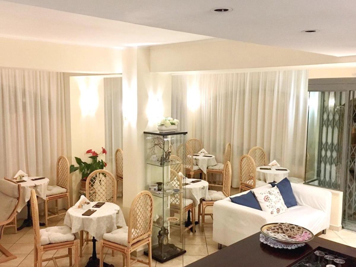 Hotel Sylesia Letojanni Luaran gambar