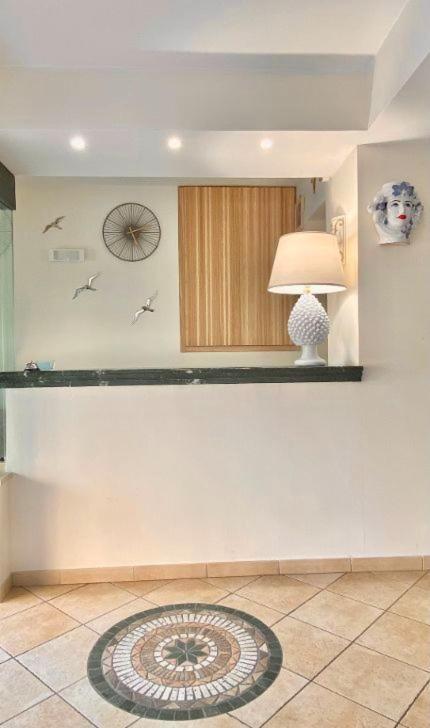 Hotel Sylesia Letojanni Luaran gambar