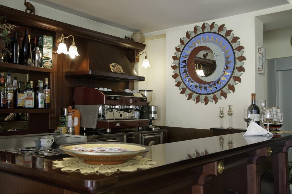 Hotel Sylesia Letojanni Luaran gambar