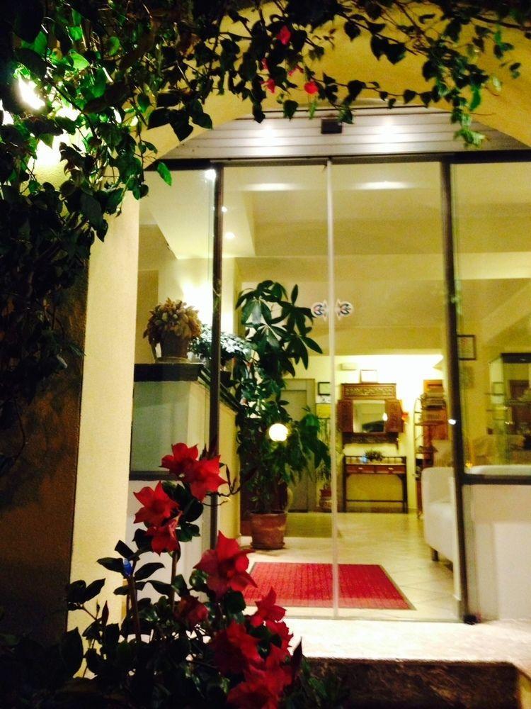 Hotel Sylesia Letojanni Luaran gambar