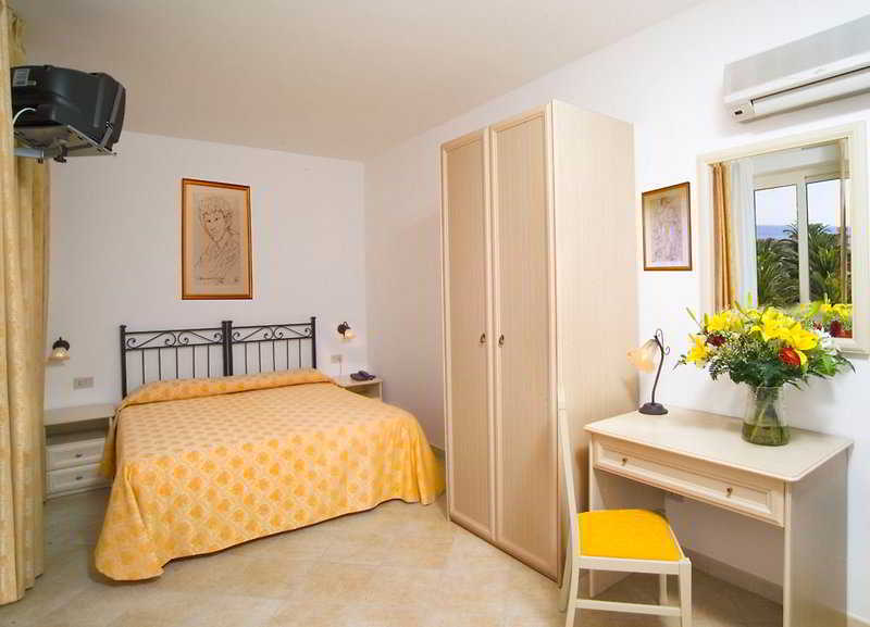 Hotel Sylesia Letojanni Luaran gambar