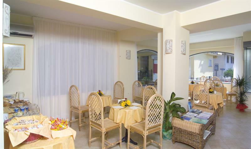 Hotel Sylesia Letojanni Luaran gambar